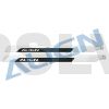 HD690B 690D Carbon Fiber Blades